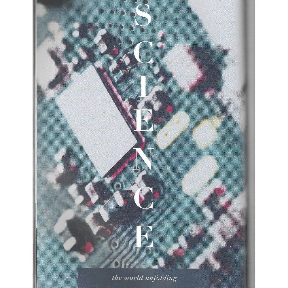 Evangelization Culture Journal of the Word Fire #19 AI Spring 2023 - Picture 5 of 6